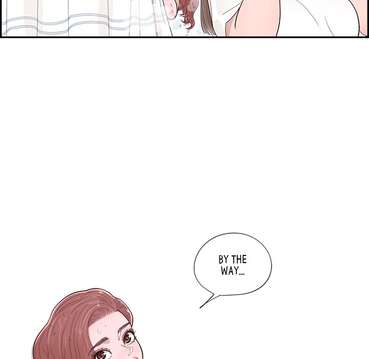 Sunny-Side Up Sunny-Side Up EP 39 - Toomics page 82 - 