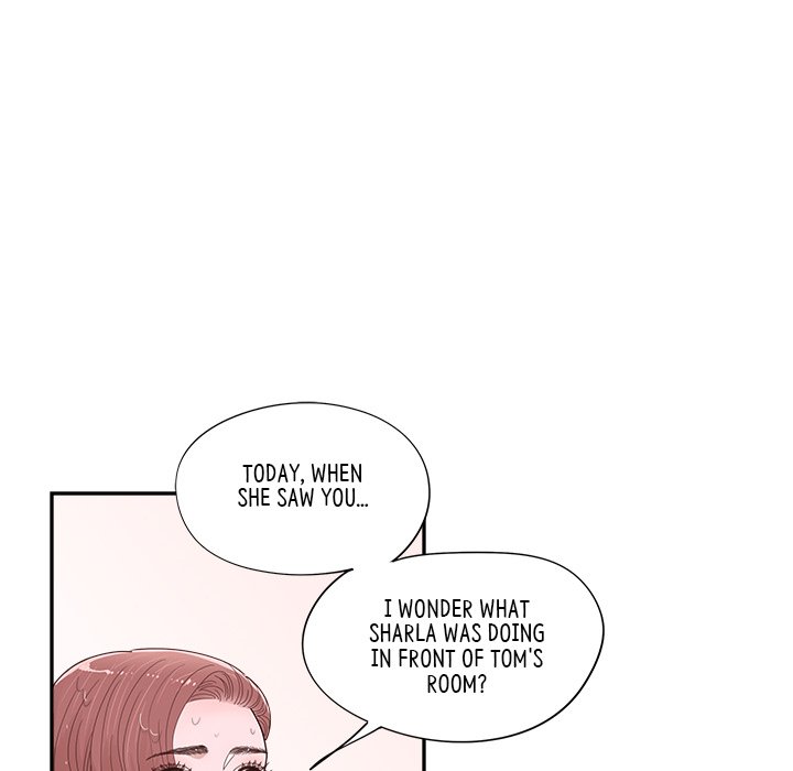 Sunny-Side Up Sunny-Side Up EP 39 - Toomics page 84 - 
