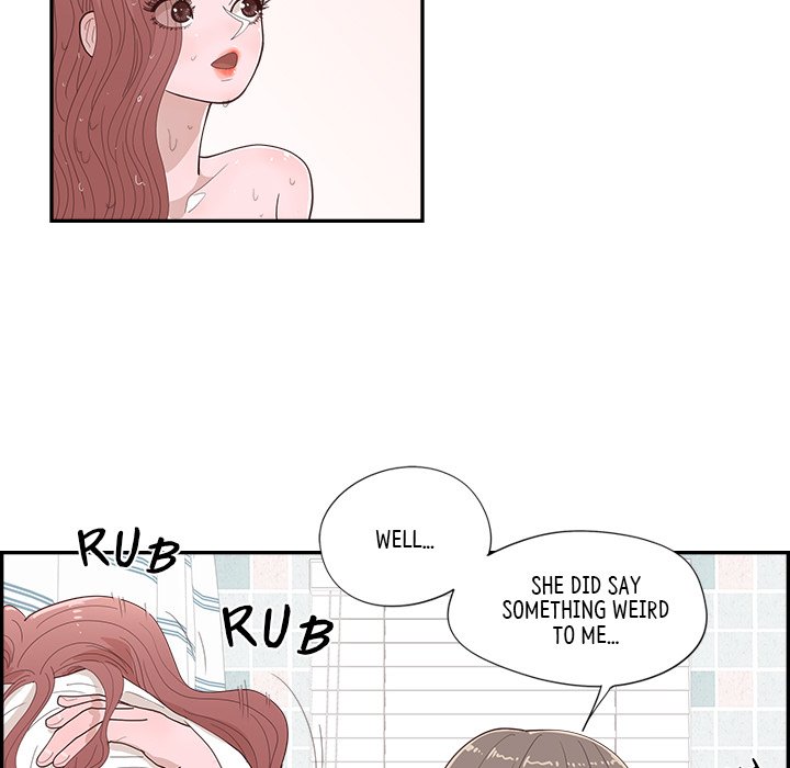 Sunny-Side Up Sunny-Side Up EP 39 - Toomics page 85 - 