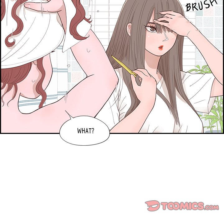 Sunny-Side Up Sunny-Side Up EP 39 - Toomics page 86 - 