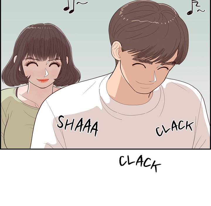 Sunny-Side Up Sunny-Side Up EP 39 - Toomics page 88 - 