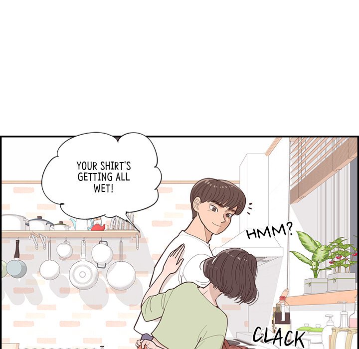Sunny-Side Up Sunny-Side Up EP 39 - Toomics page 89 - 