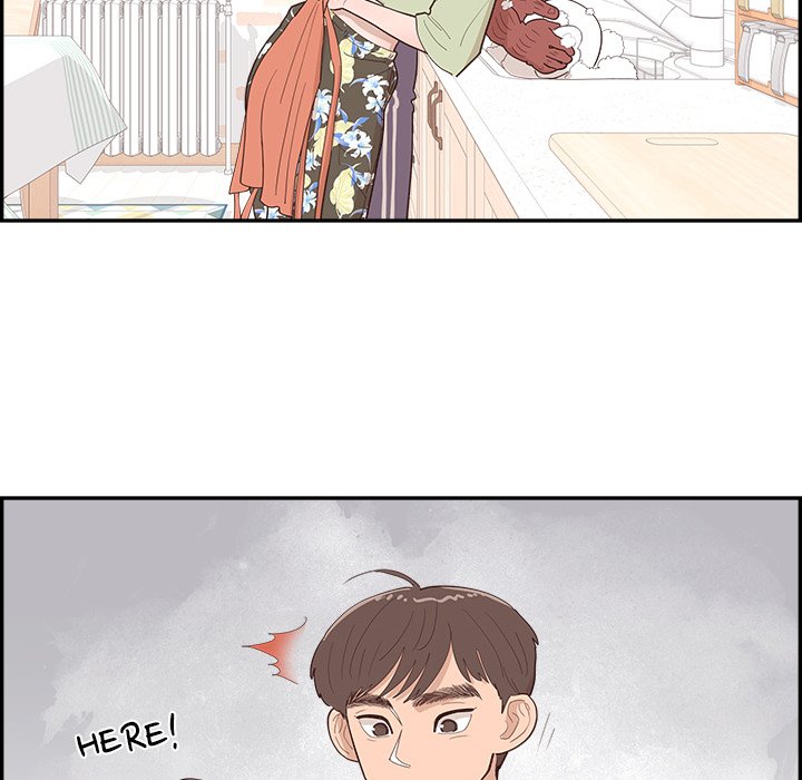 Sunny-Side Up Sunny-Side Up EP 39 - Toomics page 90 - 