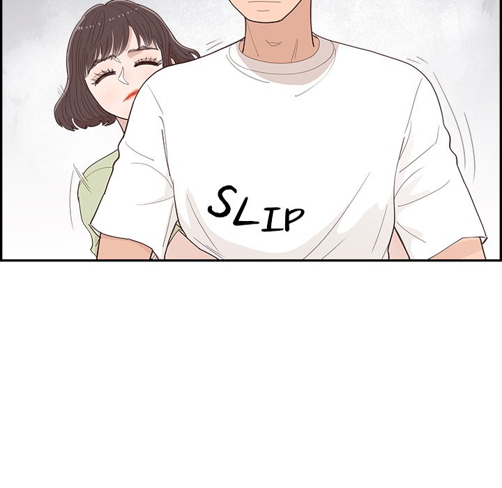 Sunny-Side Up Sunny-Side Up EP 39 - Toomics page 91 - 