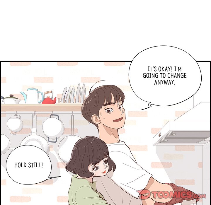 Sunny-Side Up Sunny-Side Up EP 39 - Toomics page 92 - 
