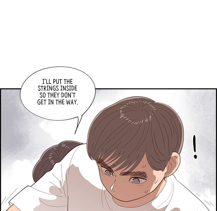 Sunny-Side Up Sunny-Side Up EP 39 - Toomics page 95 - 