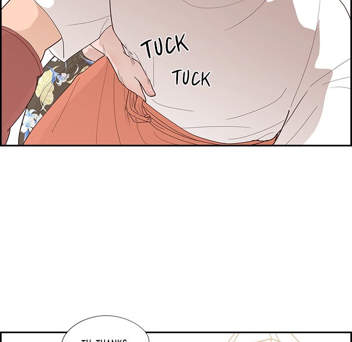 Sunny-Side Up Sunny-Side Up EP 39 - Toomics page 96 - 