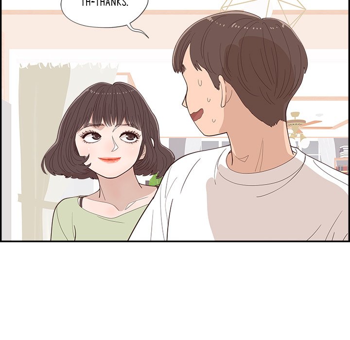 Sunny-Side Up Sunny-Side Up EP 39 - Toomics page 97 - 