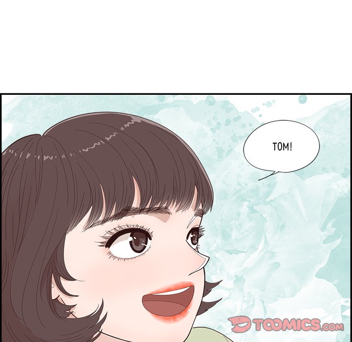Sunny-Side Up Sunny-Side Up EP 39 - Toomics page 98 - 