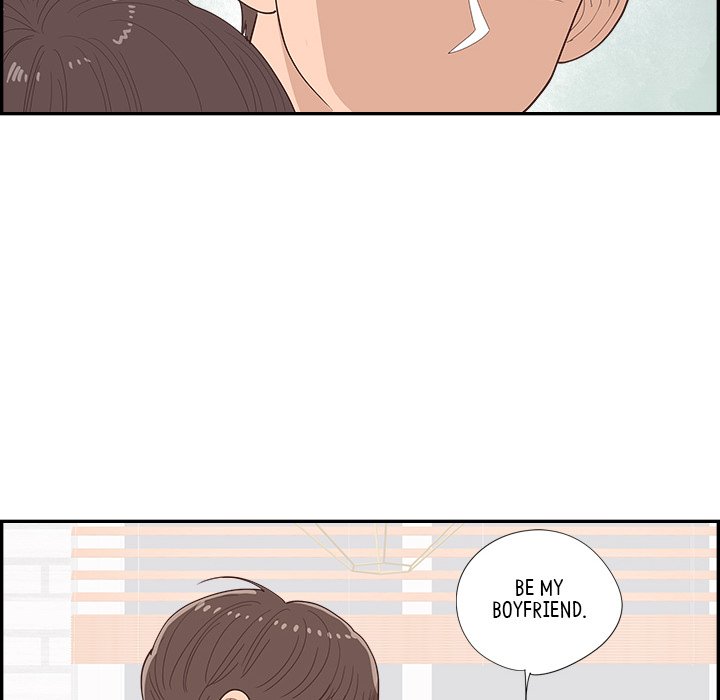Sunny-Side Up Sunny-Side Up EP 39 - Toomics page 100 - 