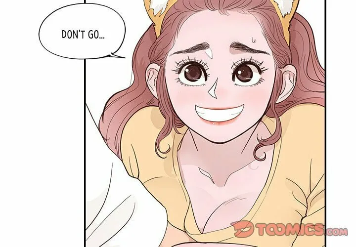 Sunny-Side Up Chapter 4 page 2 - 