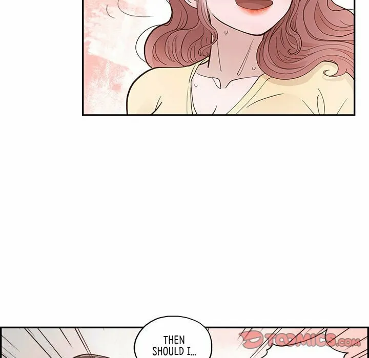 Sunny-Side Up Chapter 4 page 14 - 