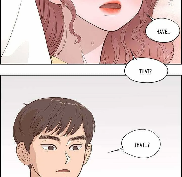 Sunny-Side Up Chapter 4 page 17 - 