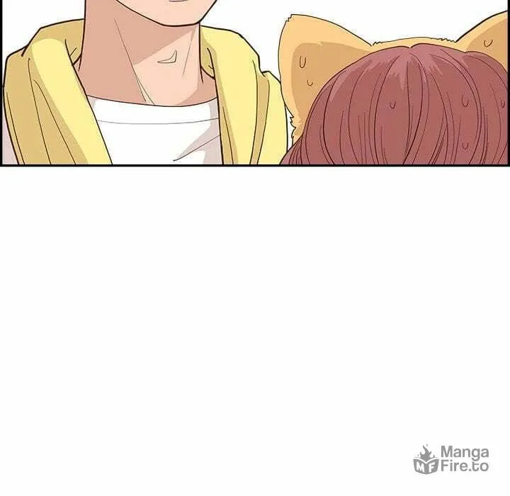 Sunny-Side Up Chapter 4 page 18 - 