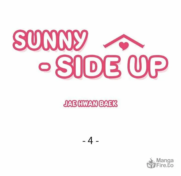 Sunny-Side Up Chapter 4 page 21 - 
