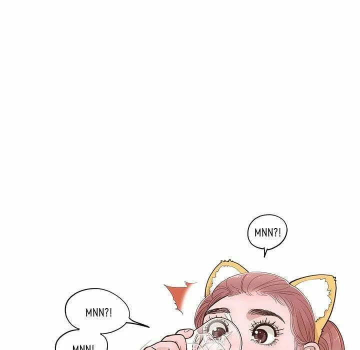 Sunny-Side Up Chapter 4 page 23 - 