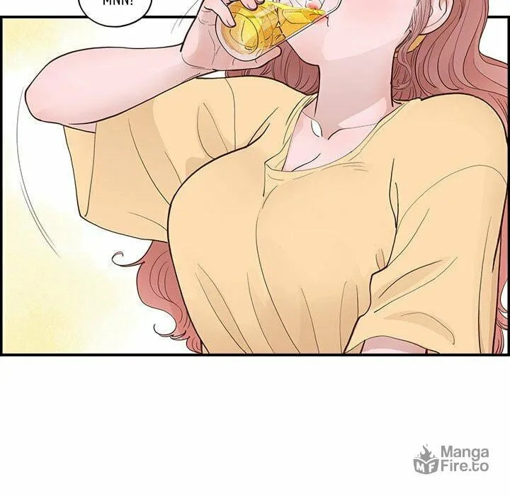 Sunny-Side Up Chapter 4 page 24 - 
