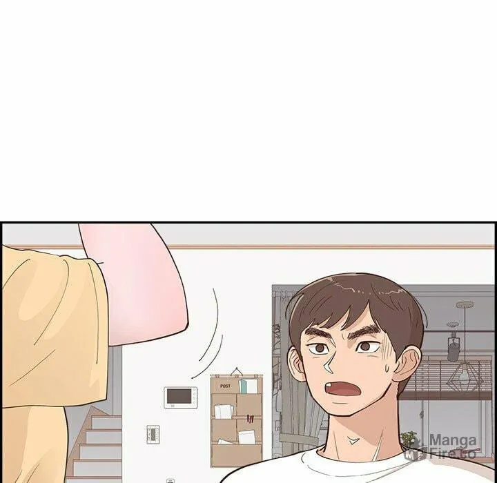 Sunny-Side Up Chapter 4 page 25 - 