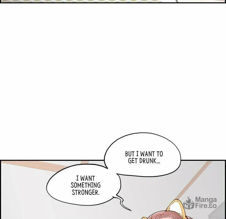 Sunny-Side Up Chapter 4 page 27 - 