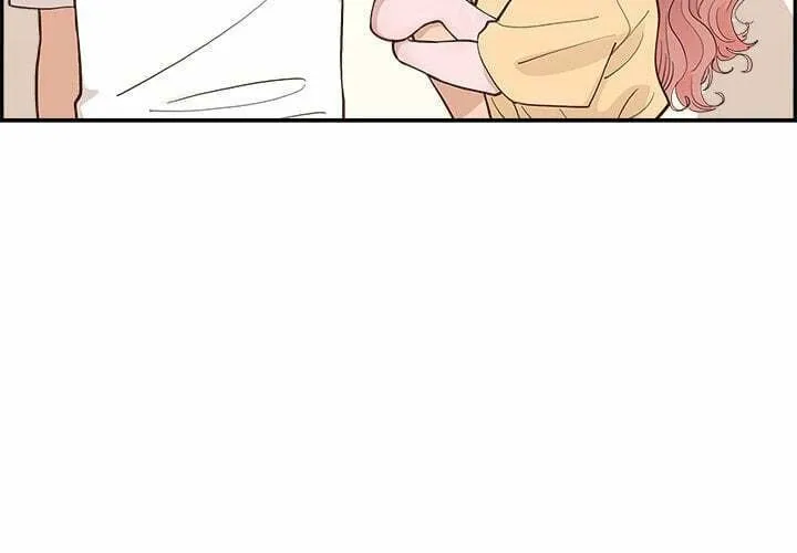 Sunny-Side Up Chapter 4 page 4 - 