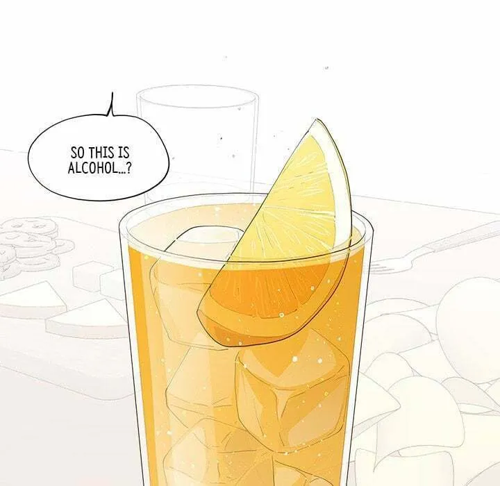 Sunny-Side Up Chapter 4 page 31 - 