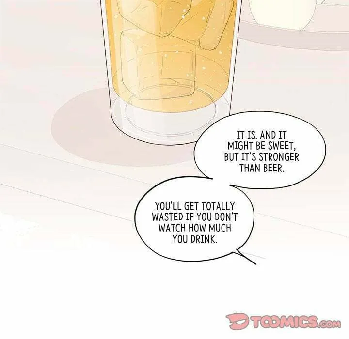 Sunny-Side Up Chapter 4 page 32 - 
