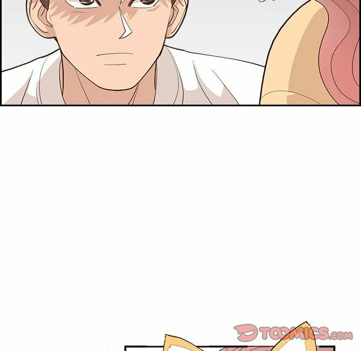 Sunny-Side Up Chapter 4 page 38 - 