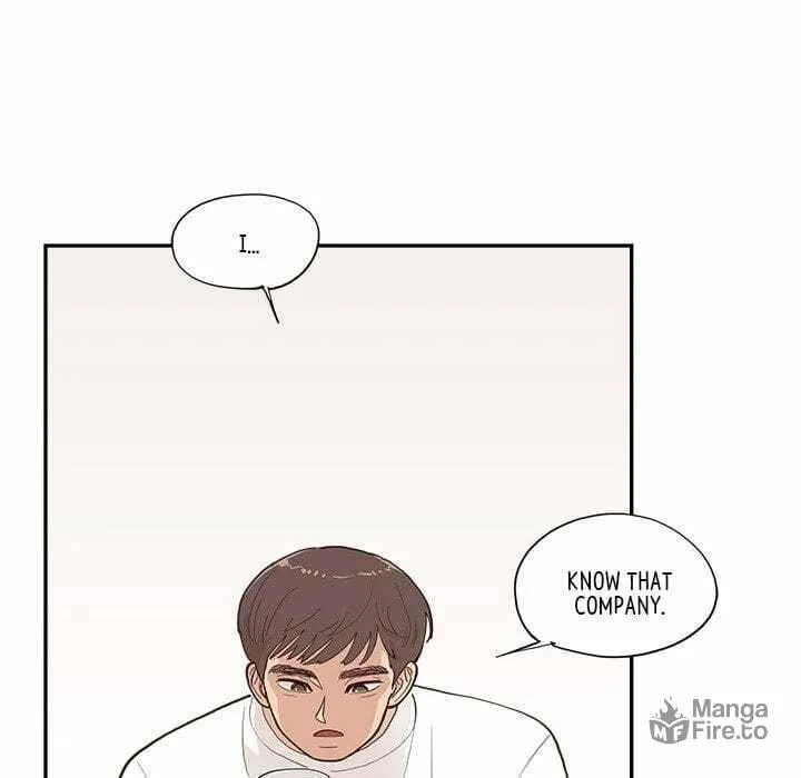 Sunny-Side Up Chapter 4 page 40 - 
