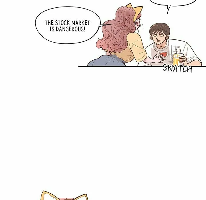 Sunny-Side Up Chapter 4 page 43 - 