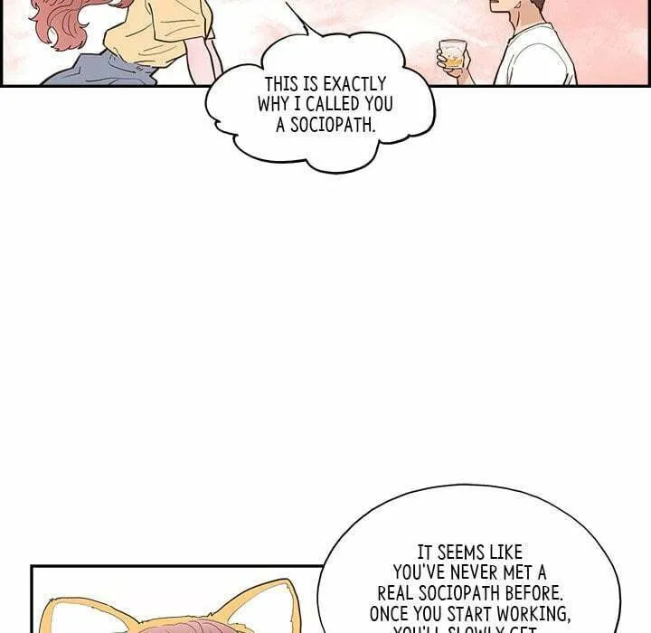 Sunny-Side Up Chapter 4 page 46 - 