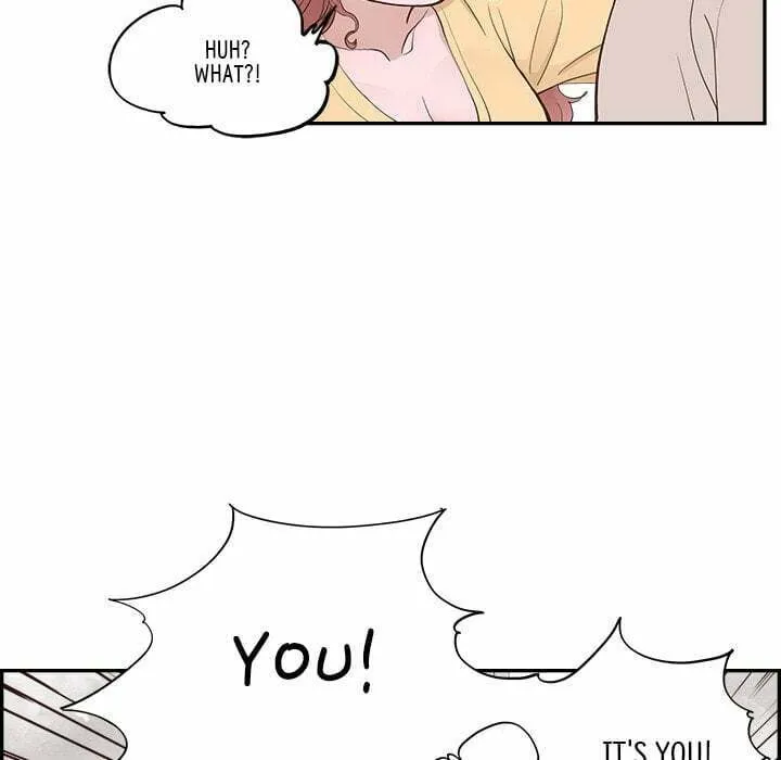 Sunny-Side Up Chapter 4 page 53 - 