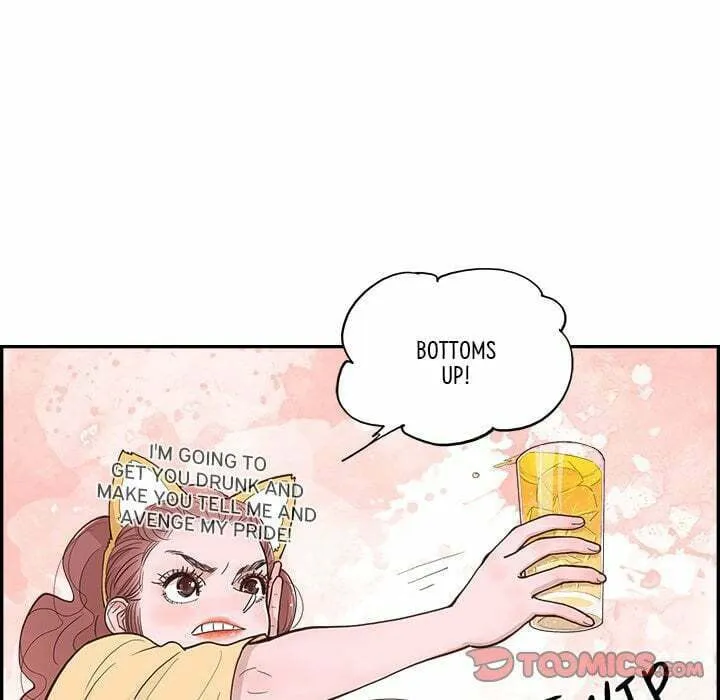 Sunny-Side Up Chapter 4 page 56 - 