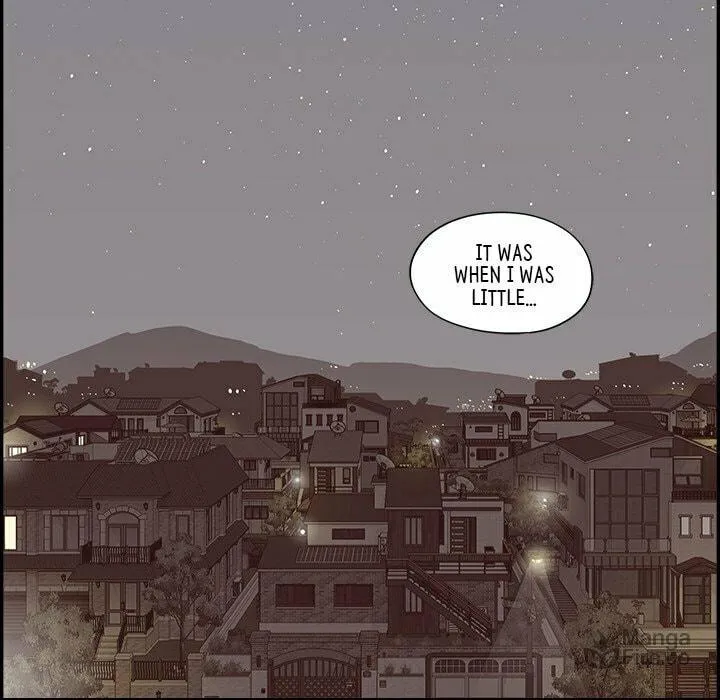 Sunny-Side Up Chapter 4 page 60 - 