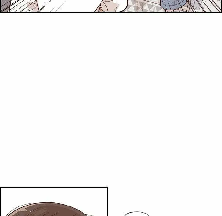 Sunny-Side Up Chapter 4 page 7 - 