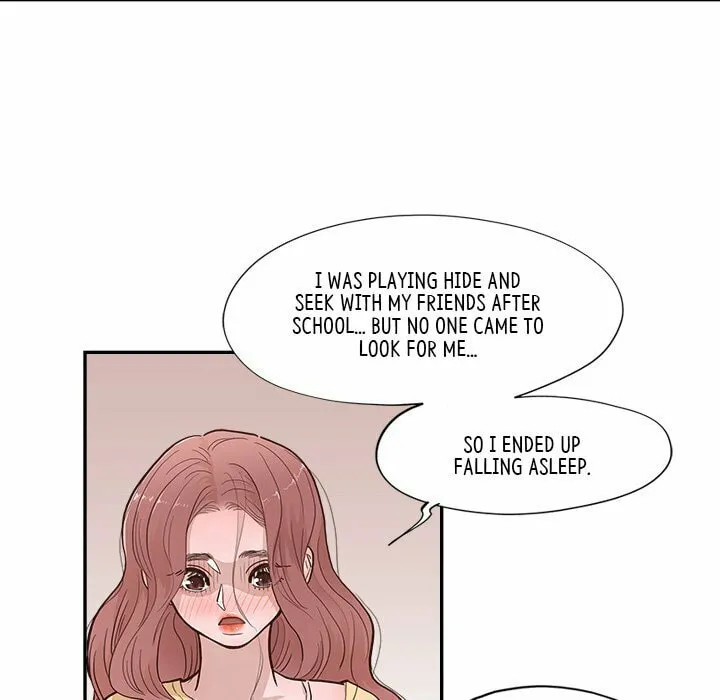 Sunny-Side Up Chapter 4 page 61 - 