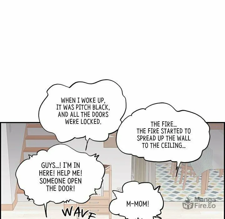 Sunny-Side Up Chapter 4 page 63 - 
