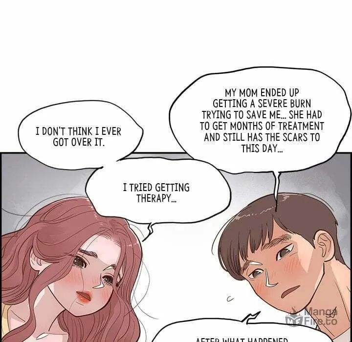Sunny-Side Up Chapter 4 page 65 - 