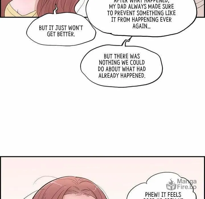 Sunny-Side Up Chapter 4 page 66 - 