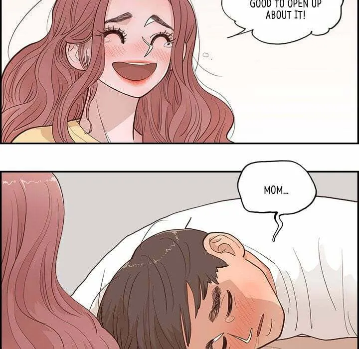 Sunny-Side Up Chapter 4 page 67 - 