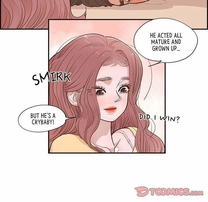 Sunny-Side Up Chapter 4 page 68 - 