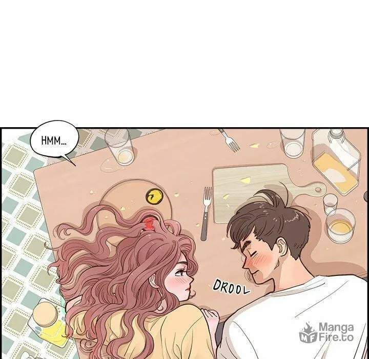 Sunny-Side Up Chapter 4 page 69 - 