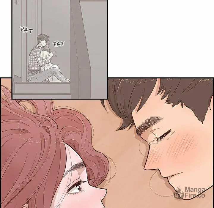 Sunny-Side Up Chapter 4 page 72 - 