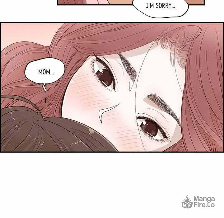 Sunny-Side Up Chapter 4 page 75 - 