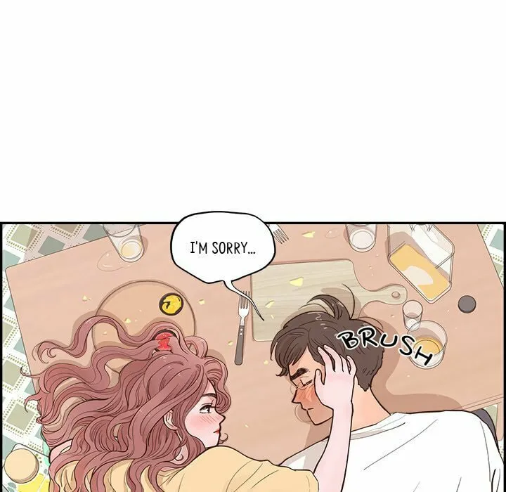 Sunny-Side Up Chapter 4 page 76 - 