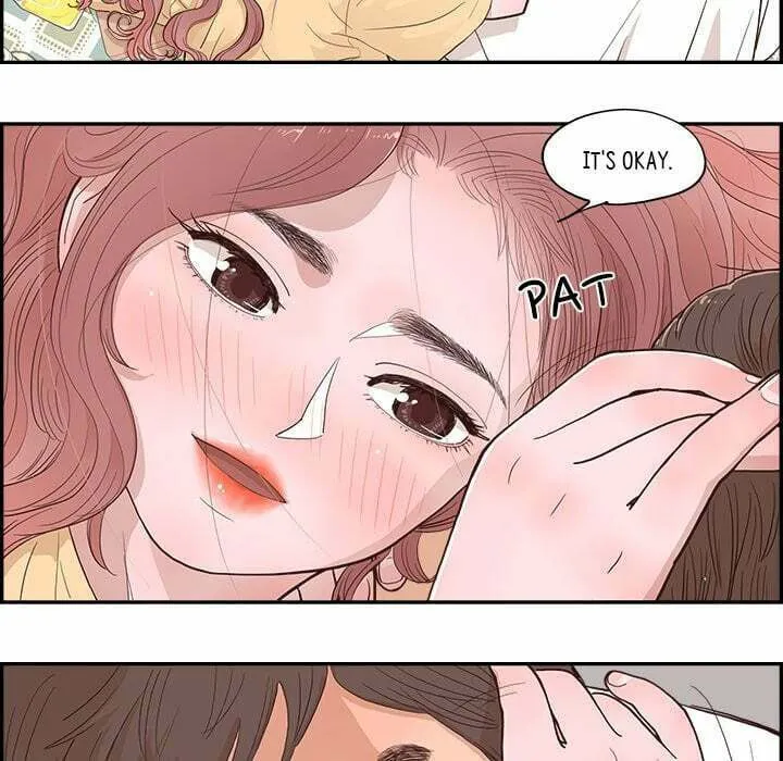 Sunny-Side Up Chapter 4 page 77 - 