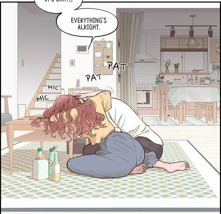 Sunny-Side Up Chapter 4 page 79 - 