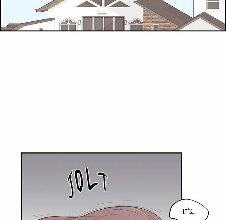 Sunny-Side Up Chapter 4 page 82 - 