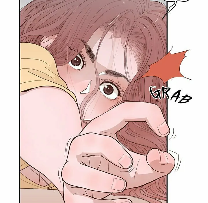 Sunny-Side Up Chapter 4 page 83 - 