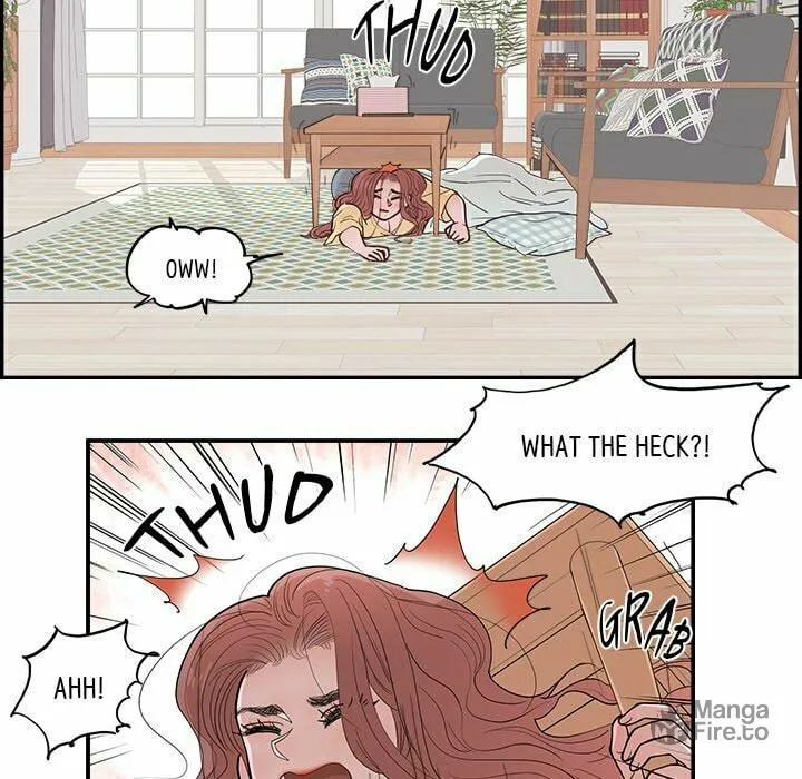 Sunny-Side Up Chapter 4 page 85 - 