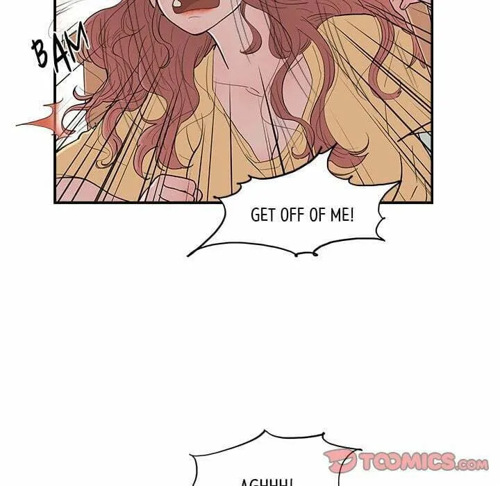 Sunny-Side Up Chapter 4 page 86 - 